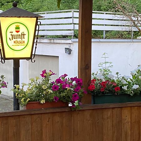 Reichshof Hotel-Restaurant Denklinger-Hof מראה חיצוני תמונה