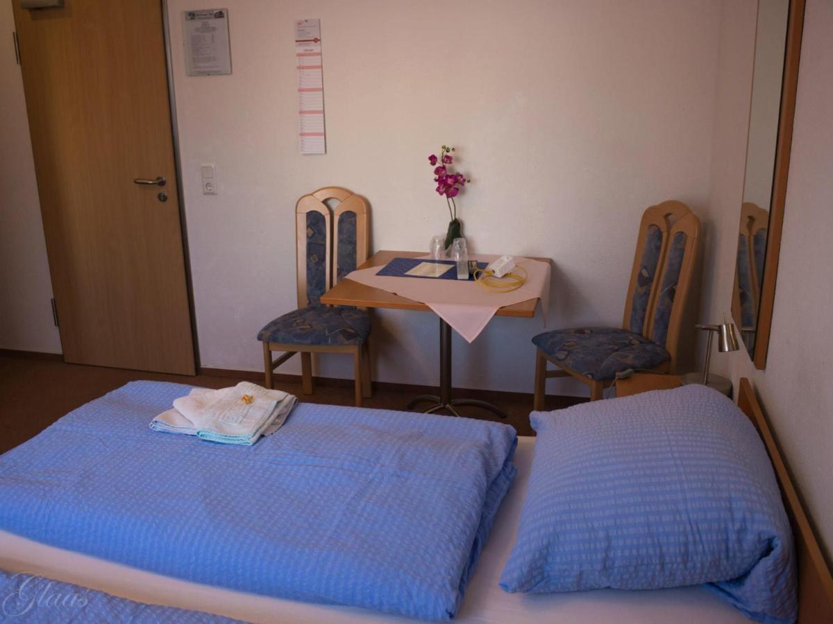 Reichshof Hotel-Restaurant Denklinger-Hof מראה חיצוני תמונה