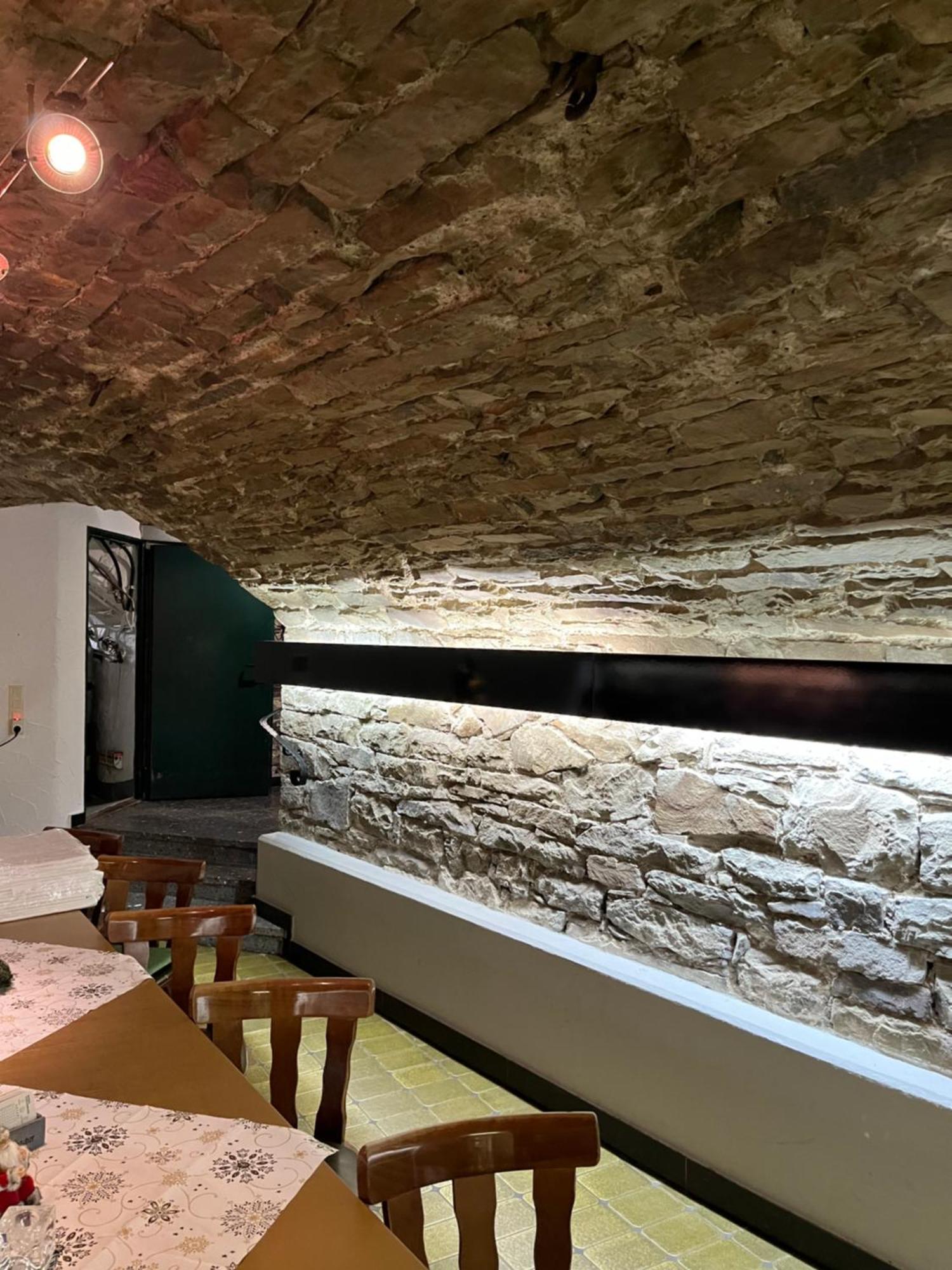 Reichshof Hotel-Restaurant Denklinger-Hof מראה חיצוני תמונה