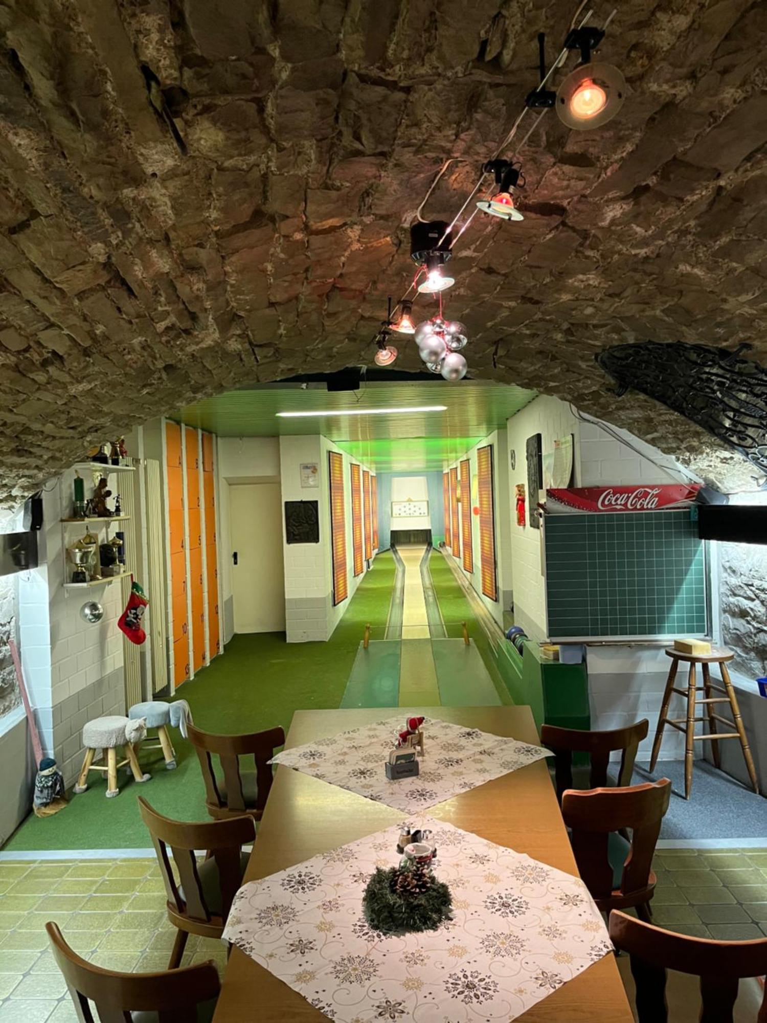 Reichshof Hotel-Restaurant Denklinger-Hof מראה חיצוני תמונה