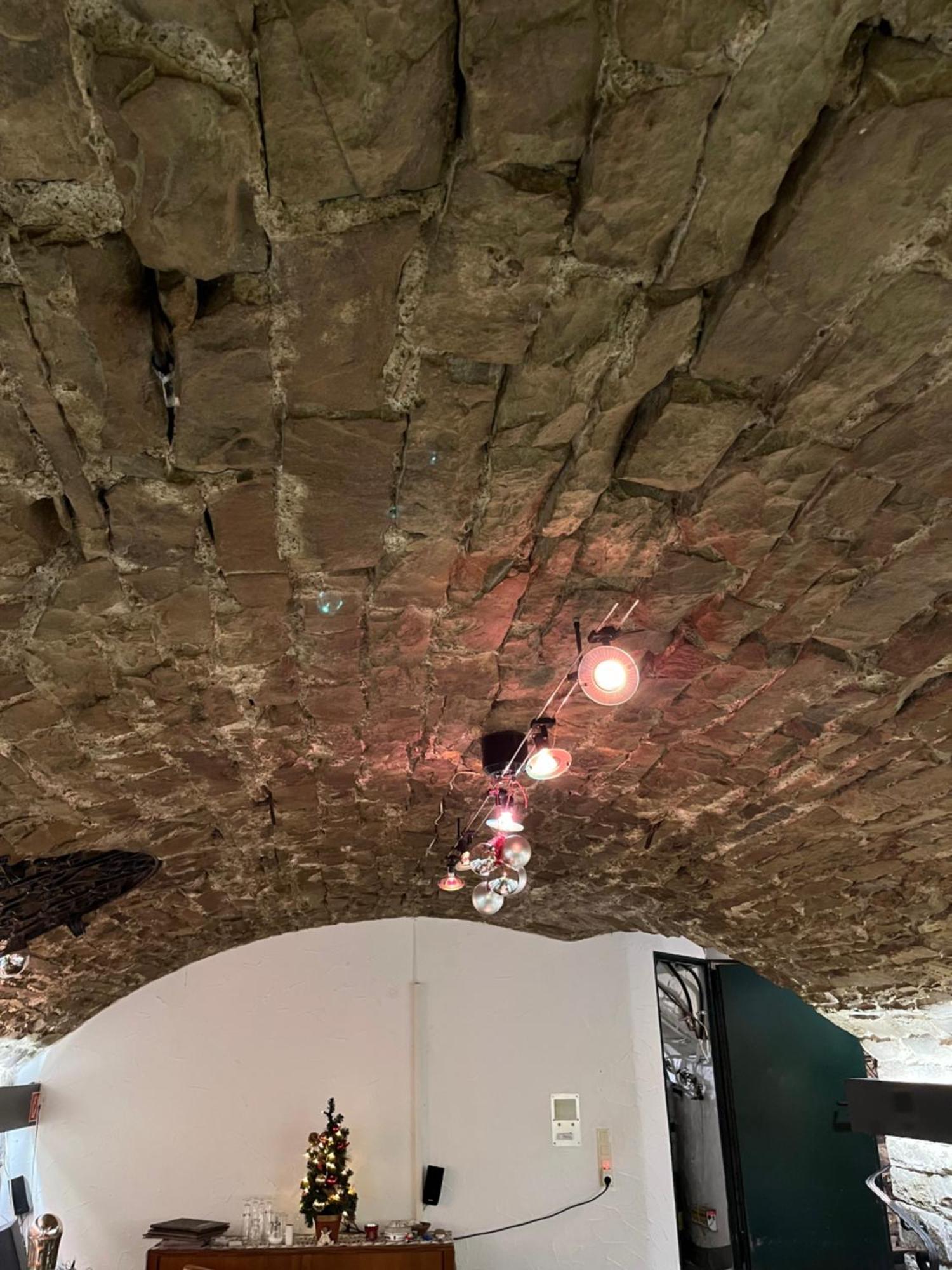 Reichshof Hotel-Restaurant Denklinger-Hof מראה חיצוני תמונה