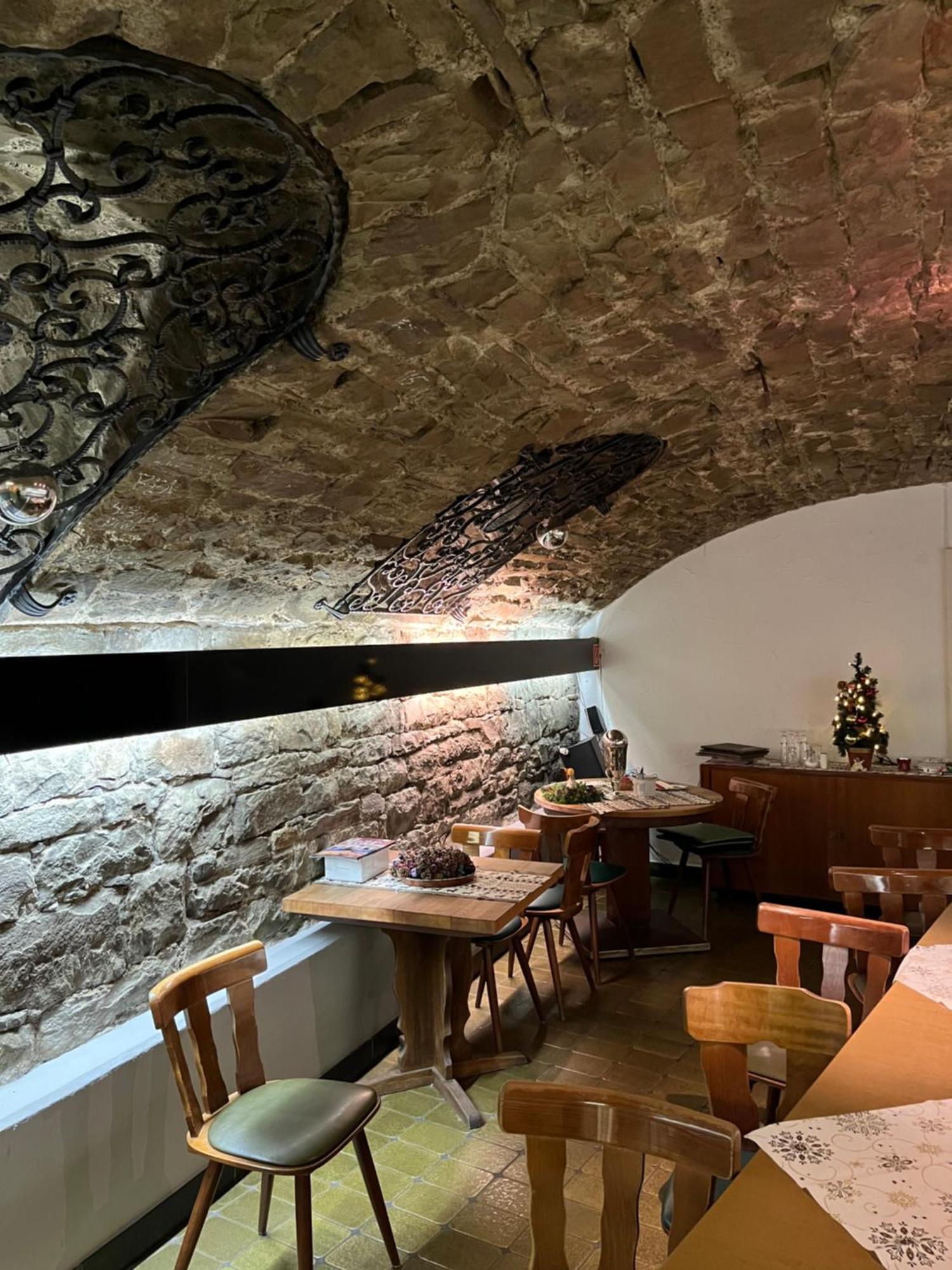 Reichshof Hotel-Restaurant Denklinger-Hof מראה חיצוני תמונה