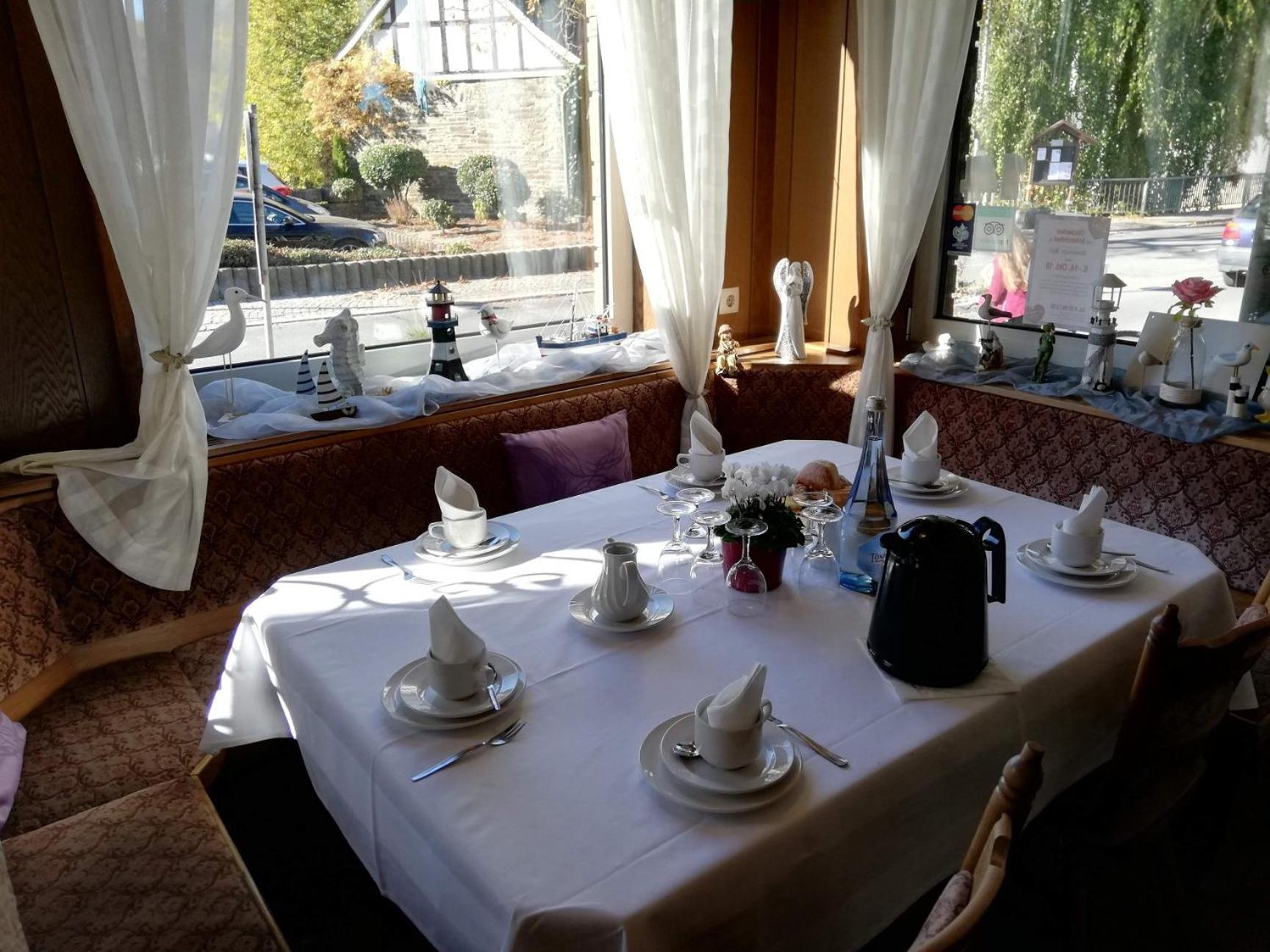 Reichshof Hotel-Restaurant Denklinger-Hof מראה חיצוני תמונה